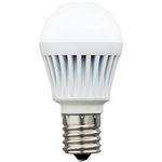 （業務用セット） LED電球（調光器非対応） 電球色 1個 型番：LDA2L-H-E17-2T1 【×3セット】