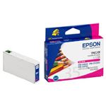 （業務用セット） エプソン（EPSON） インクカートリッジ マゼンタ 型番：ICM35 単位：1個 【×3セット】