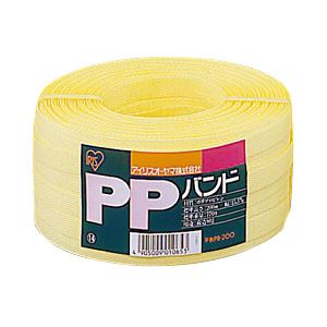 （業務用セット） PPバンド PB-200 1巻 【×3セット】 - 拡大画像