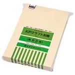 （業務用セット） オキナ クラフト封筒 角形0号 1パック（100枚） 【×3セット】