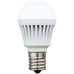 （業務用セット） LED電球（調光器非対応） 昼白色 1個 型番：LDA4N-H-E17-4T1 【×3セット】