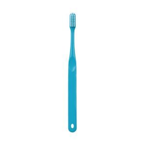（業務用セット） フォーカス 歯科用歯ブラシ 118シリーズZERO ふつう 1箱（50本） 5色アソート 【×2セット】 - 拡大画像