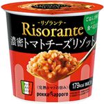 ポッカサッポロ リゾランテ 濃厚トマトチーズリゾット 1箱(46.5g×24個)