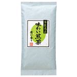 （まとめ）オフィス・デポ オリジナル 小野園 味わい煎茶 1袋【×10セット】