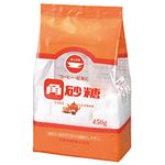 （まとめ）日新製糖 角砂糖 1袋(450g)【×10セット】