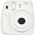 富士フィルム チェキ ミニ 8+バニラ   1台 型番:INSTAXMINI 8 + VANILLA