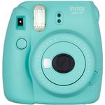 富士フィルム チェキ ミニ 8+ミント   1台 型番:INSTAXMINI 8 + MINT