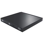 エレコム USB3.0 DVD 書込 ブラック LDR-PUE8U3LBK 1台