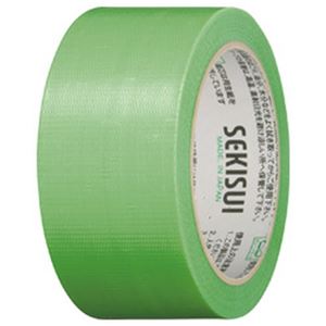 セキスイ マスクライトテープ 緑  1箱(30巻)