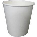 （まとめ）水野産業 スープカップ 390ml 1袋(50個)【×10セット】