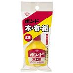 （まとめ）コニシ ボンド 木工用 50g (1本)【×20セット】