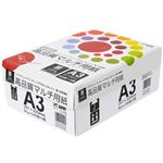 APP 高品質マルチ用紙 A3 1箱(500枚×3冊)