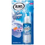 （まとめ）エステー 洗浄力モコ泡わノズル専用クリーナー 1本(40ml)【×10セット】