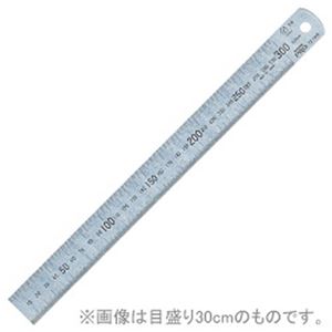 （まとめ）コクヨ ステンレス直定規15cm 1個【×10セット】