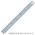 （まとめ）コクヨ ステンレス直定規15cm 1個【×10セット】