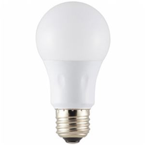 オーム電機 LED電球 E26 全方向タイプ 20形相当 電球色 密閉型器具対応 LDA2L-G AG2212P 1箱(12個)