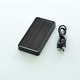 mobile solar 2500 ブラック MS202-BK - 縮小画像2