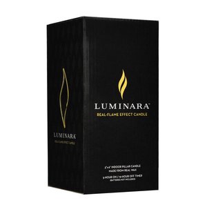 LUMINARA S ピンク LM102-PK 商品写真2