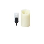 LUMINARA S ピッグテール LM102-PIV