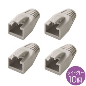 サンワサプライ モジュラーカバー（先付けタイプ） ADT-MC8