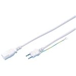 サンワサプライ 電源ケーブル KB-D33K