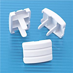 サンワサプライ コンセントキャップ TAP-CAP2