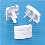 サンワサプライ コンセントキャップ TAP-CAP2