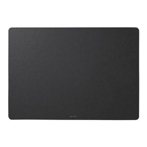サンワサプライ 大型マウスパッド（A4サイズ） MPD-OP34-A4
