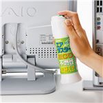 サンワサプライ エアダスター（不燃タイプ） CD-30ECO