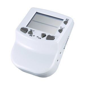 サンワサプライ プログラムタイマー付きエコキーパー CHE-TM1