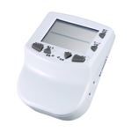 サンワサプライ プログラムタイマー付きエコキーパー CHE-TM1