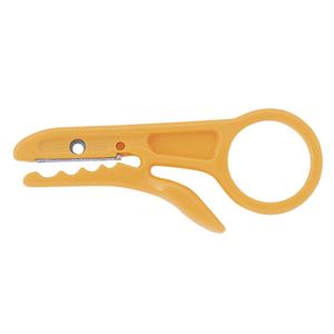 サンワサプライ 簡易皮むき工具（3個セット） LAN-TL5
