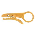 サンワサプライ 簡易皮むき工具（3個セット） LAN-TL5