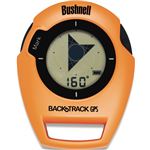 Bushnell(ブッシュネル) GPSナビゲーター バックトラックG2オレンジ【日本正規品】 BL360413