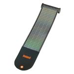 Bushnell（ブッシュネル） ロール式携帯型ソーラーパネル ソーラーラップミニ【日本正規品】 BLPP1010 〔太陽電池でスマホ カメラ充電可〕