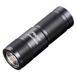 NITECORE（ナイトコア） 完全防水フラッシュライトSENSシリーズ Mini【日本正規品】 SENMININ