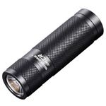 NITECORE(ナイトコア) 完全防水フラッシュライトSENSシリーズ CR【日本正規品】 SENSCRN