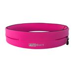 FlipBelt （ フリップベルト ） スポーツウエストポーチ ピンク XL
