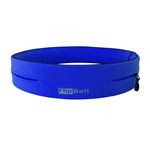 FlipBelt （ フリップベルト ） スポーツウエストポーチ ロイヤルブルー S