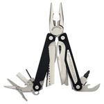 LEATHERMAN（レザーマン）  チャージAL【日本正規品】 折りたたみ ナイフ マルチプライヤー CHGALL