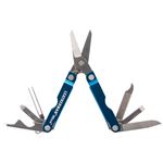 LEATHERMAN（レザーマン）  マイクラ ステンレス【日本正規品】 折りたたみ ナイフ マルチプライヤー MICBL
