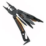 LEATHERMAN（レザーマン）  MUT EOD【日本正規品】 折りたたみ ナイフ マルチプライヤー MUTBKE