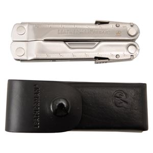 LEATHERMAN（レザーマン）  REBER 【日本正規品】 折りたたみ ナイフ マルチプライヤー RBL