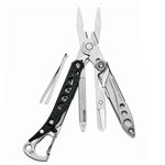 LEATHERMAN（レザーマン）  STYLE PS【日本正規品】 折りたたみ ナイフ マルチプライヤー STP