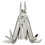 LEATHERMAN（レザーマン）  サージ【日本正規品】 折りたたみ ナイフ マルチプライヤー SURL