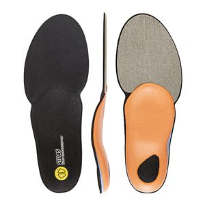 【靴の中敷き／インソール】 SIDAS（シダス） スパイクプラス（SPIKE＋） サイズ XL