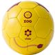 SFIDA（スフィーダ） FOOTBALL ZOO ミニボール1号球 ライオン BSFZOO06 - 縮小画像2