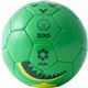 SFIDA（スフィーダ） FOOTBALL ZOO ミニボール1号球 ワニ BSFZOO06 - 縮小画像2