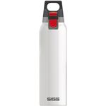 SIGG(シグ) 保温・保冷ボトル ホット＆コールドワン ホワイト 0.5L