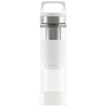 SIGG(シグ) 保温・保冷ボトル ホット＆コールド グラス 0.4L